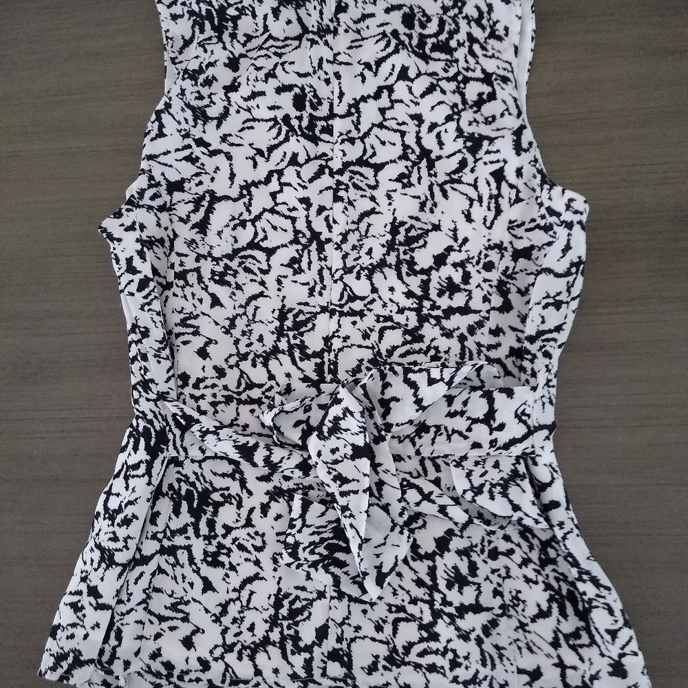 NWT Banana Republic Cute Size S - Picture 4 of 5